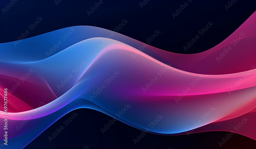 Abstract background with wavy lines. illustration for your design. Abstract background with wavy lines. illustration for your design.