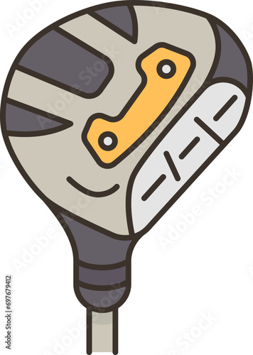 fairway  icon