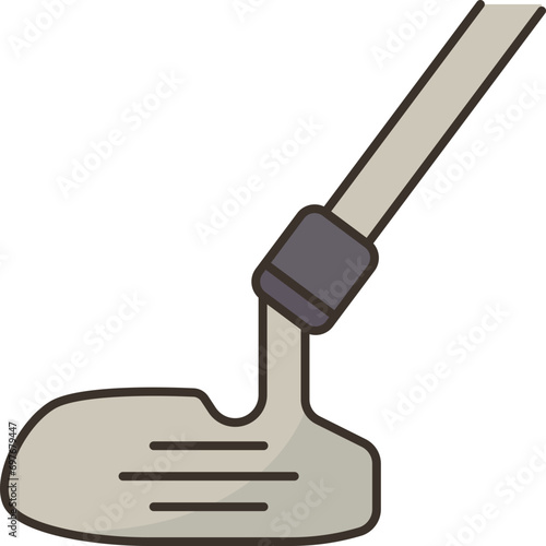 putter  icon