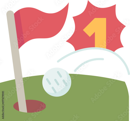 hole  icon