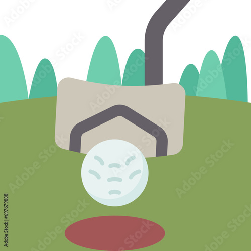 putt  icon