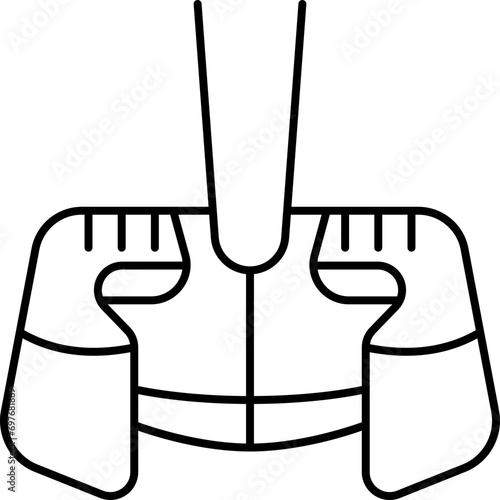 broom  icon