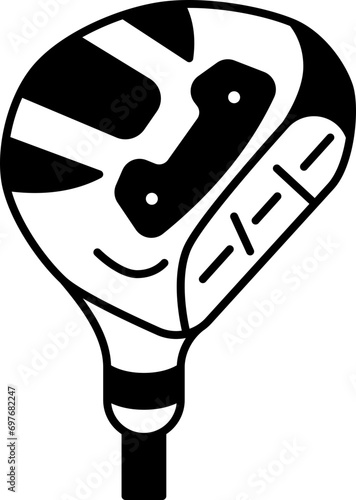fairway  icon
