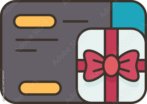 gift  icon