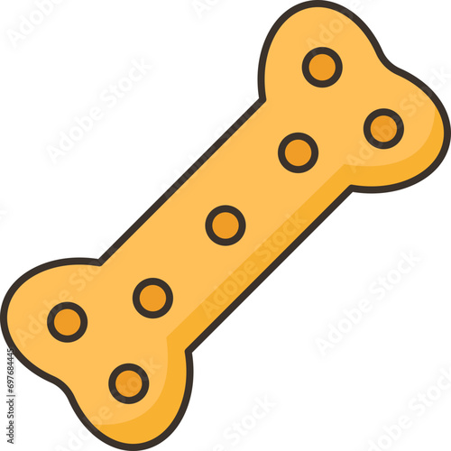 dog  icon