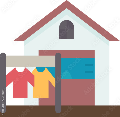 garage  icon