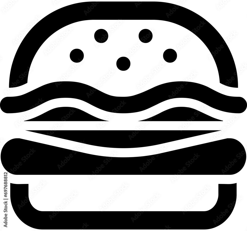 burger logo vector, burger icon vector, black and white burger vector, burger sticker vector, burger emoji vector burger logo vector, burger icon vector, black and white burger vector, burger sticker vector, burger emoji vector