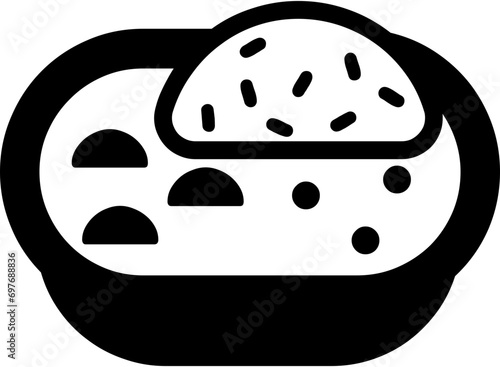 curry logo vector, curry icon vector, black and white curry vector, curry sticker vector, curry emoji vector