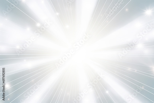 abstract light background for multiple projects like science, music, art