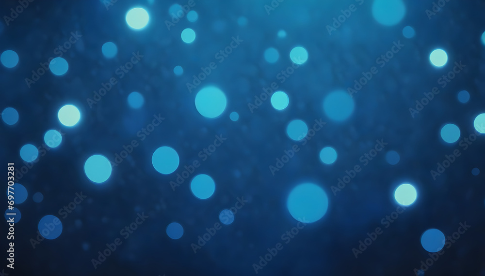 Abstract blue background Abstract blue background