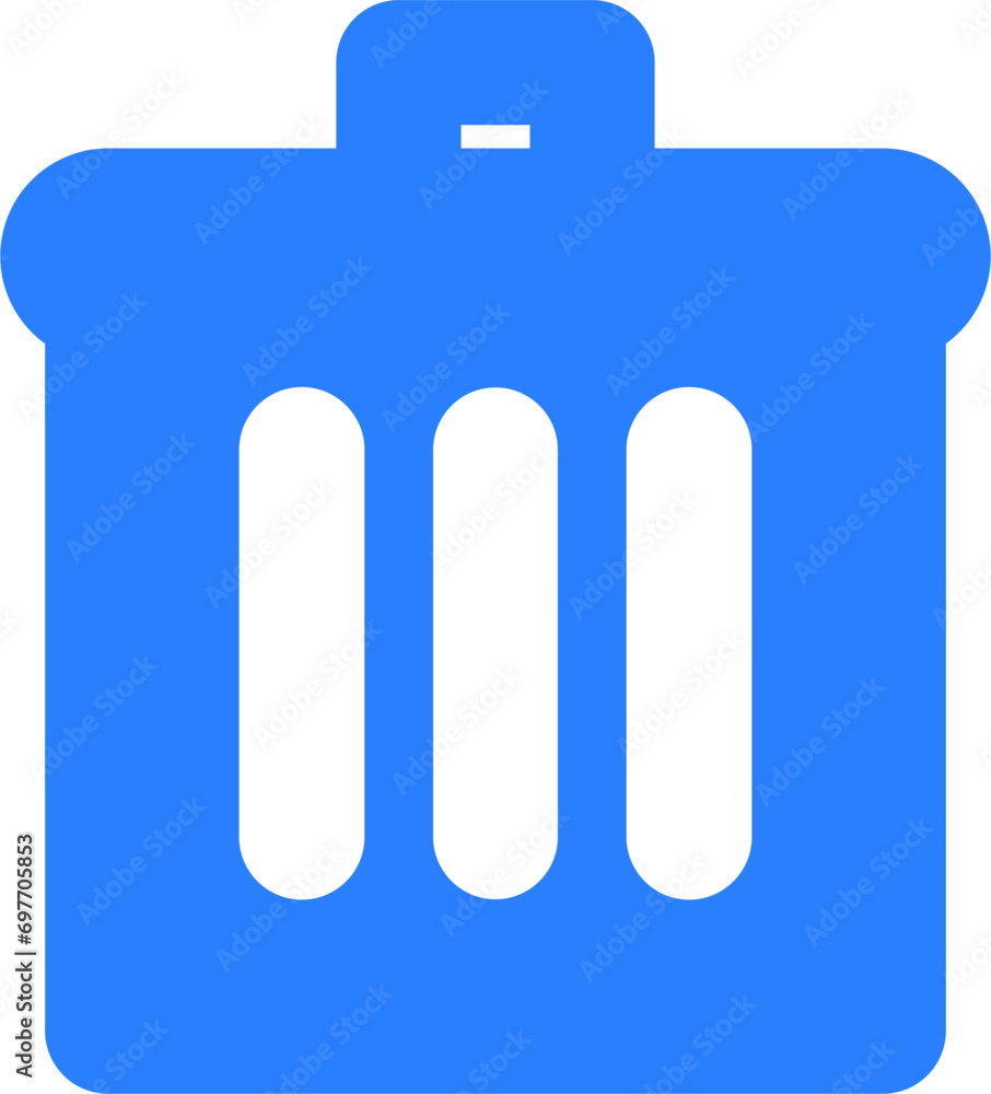 trash can icon, delete icon button trash can icon, delete icon button