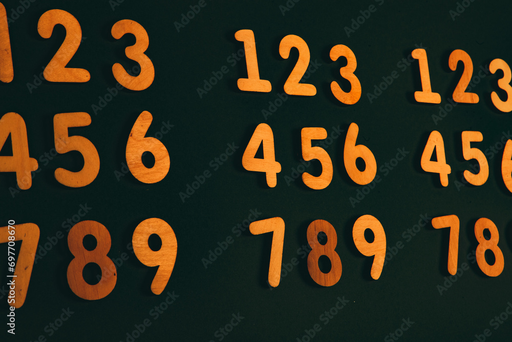 Background or texture of numbers. Finance data concept. Mathematic. Banking or currency. Business and economic growth.
Background or texture of numbers. Finance data concept. Mathematic. Banking or currency. Business and economic growth.