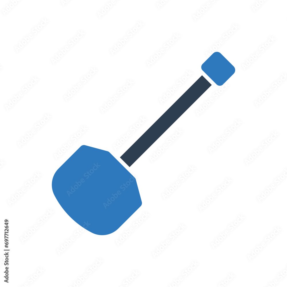 Shovel Icon