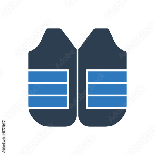 Vest Icon