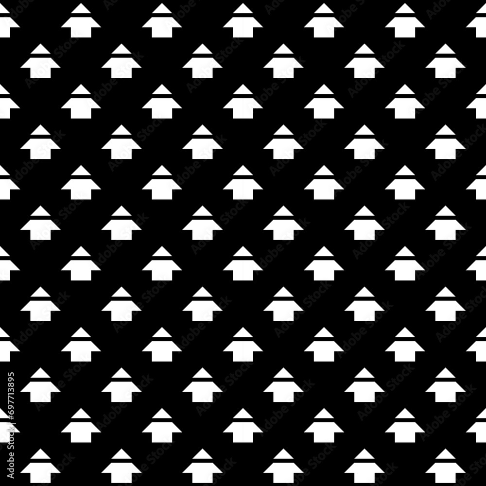 Arrows, triangles ornament. Seamless pattern. Folk wallpaper. Geometric background. Ethnic backdrop. Tribal motif. Arrow shapes ornate. Textile print, abstract. Ethnical image. Geometrical vector Arrows, triangles ornament. Seamless pattern. Folk wallpaper. Geometric background. Ethnic backdrop. Tribal motif. Arrow shapes ornate. Textile print, abstract. Ethnical image. Geometrical vector