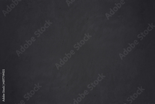 Texture of gray decorative cement concrete wall photo