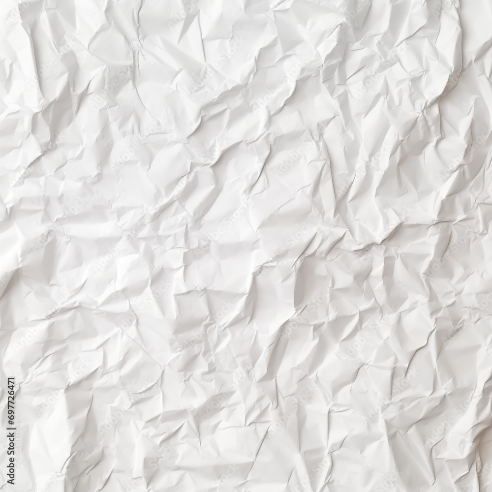 crumpled paper texture