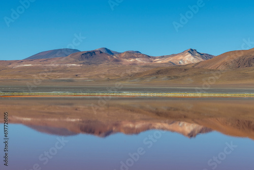 Atacama © finkandreas