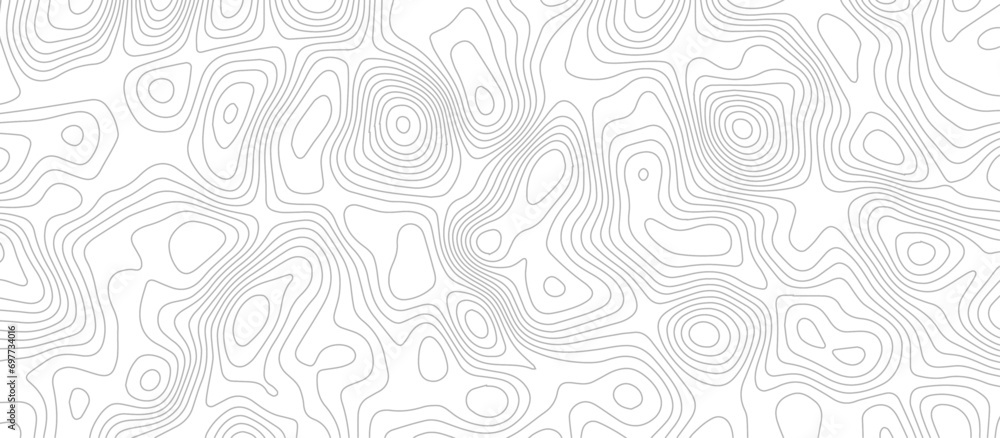 Abstract topographic contours map background. Modern design with White background with topographic wavy pattern design .White wave paper curved reliefs abstract background .geographical map shades. Abstract topographic contours map background. Modern design with White background with topographic wavy pattern design .White wave paper curved reliefs abstract background .geographical map shades.