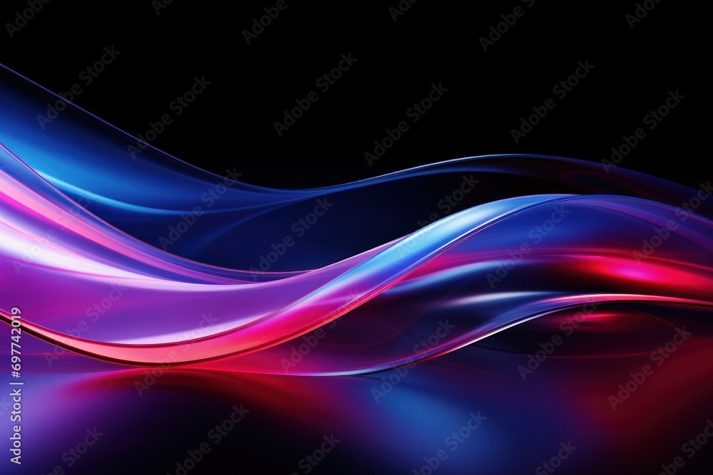 wave, line, art, curve, design, flow, motion, smooth, flowing, gradient. abstract art background image with smooth lines mystery blue color motion curve mix it middle, likes liquid via ai generate. wave, line, art, curve, design, flow, motion, smooth, flowing, gradient. abstract art background image with smooth lines mystery blue color motion curve mix it middle, likes liquid via ai generate.