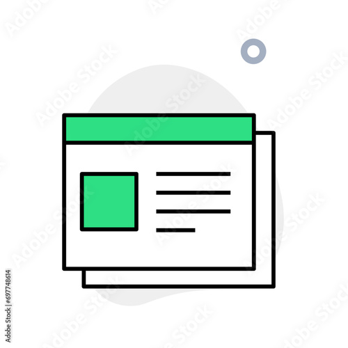 Publisher Icon