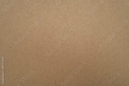 Recycle Paper Texture background. Crumpled Old kraft paper abstract shape background with space paper for text high resolution