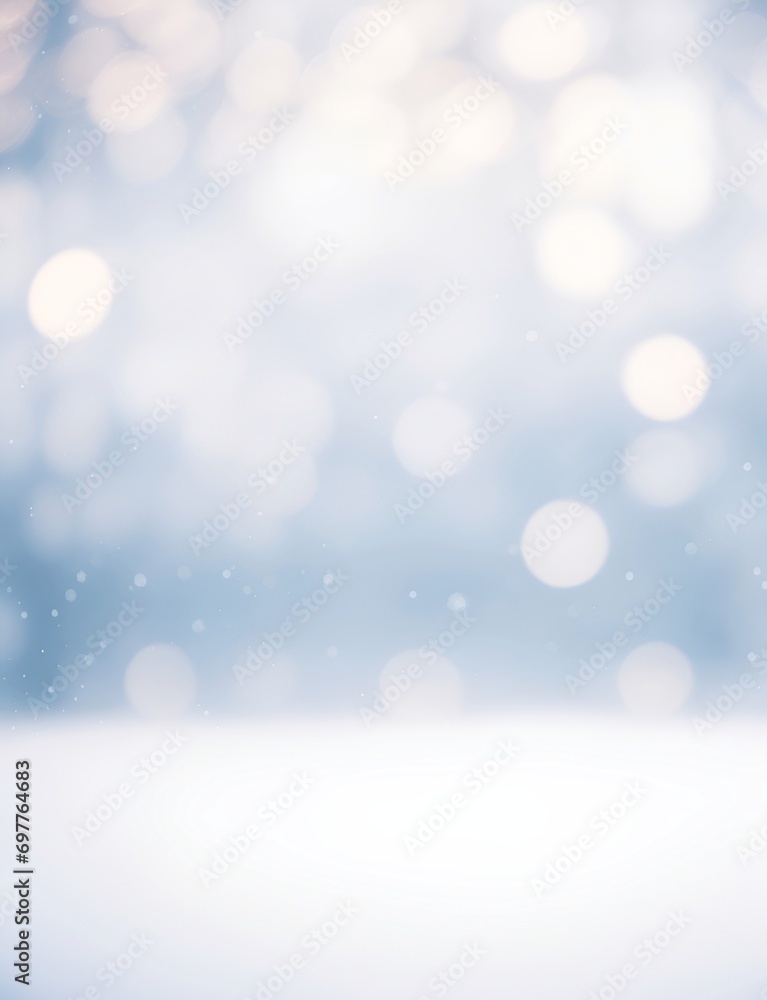 Frost background. AI generated illustration Frost background. AI generated illustration