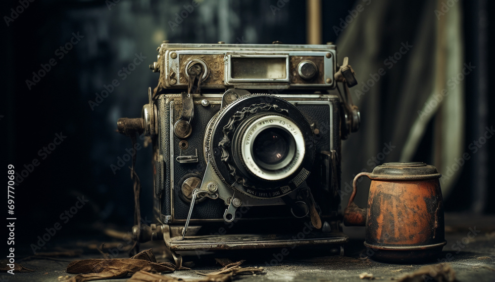 camera camera