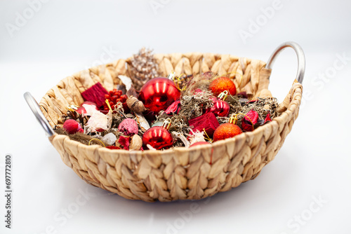 christmas, navidad, nadal, craciun, card, mallorca, illetas, spain, wish, red, love, heart, holliday, winter, globe, new year, happy, holly, cherish, decoration, table, birthday, party photo