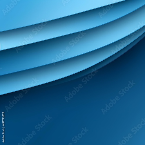 Graphic resources, blue abstract wallpaper or background