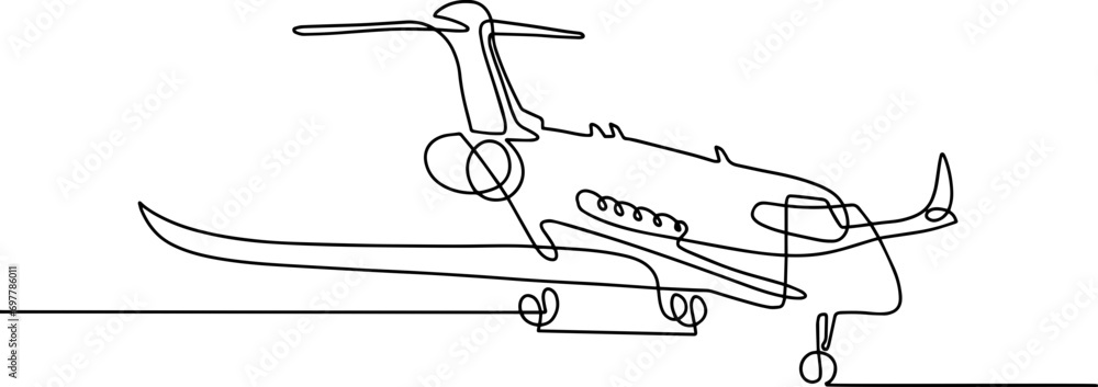 one line sketch continuous drawing one line sketch continuous drawing
