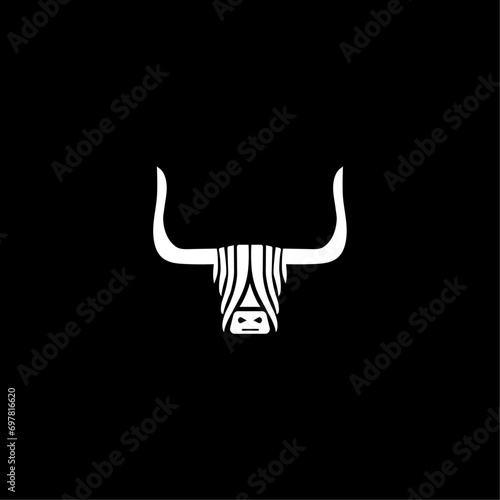 Bull logo