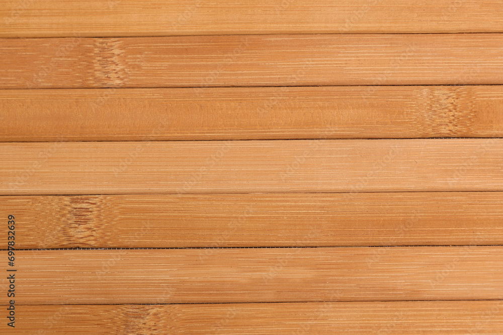 Fototapeta premium 切り揃えた竹の背景画像