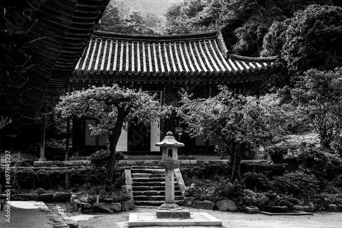 Temple