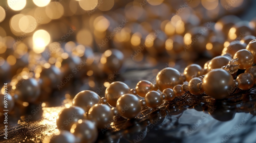 Pearls Pearls