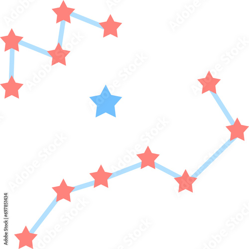 Constellation icon
