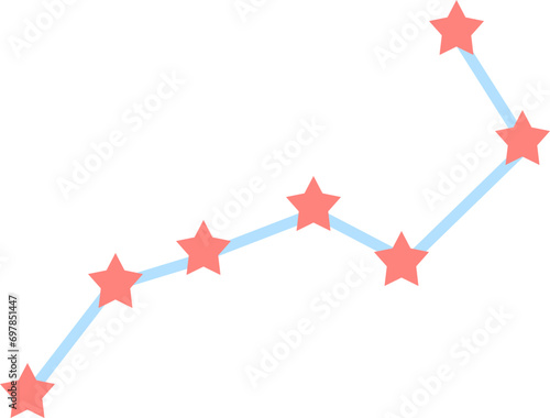 Big Dipper icon
