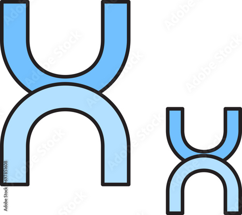 Gene icon
