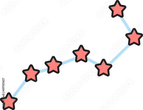 Big Dipper icon
