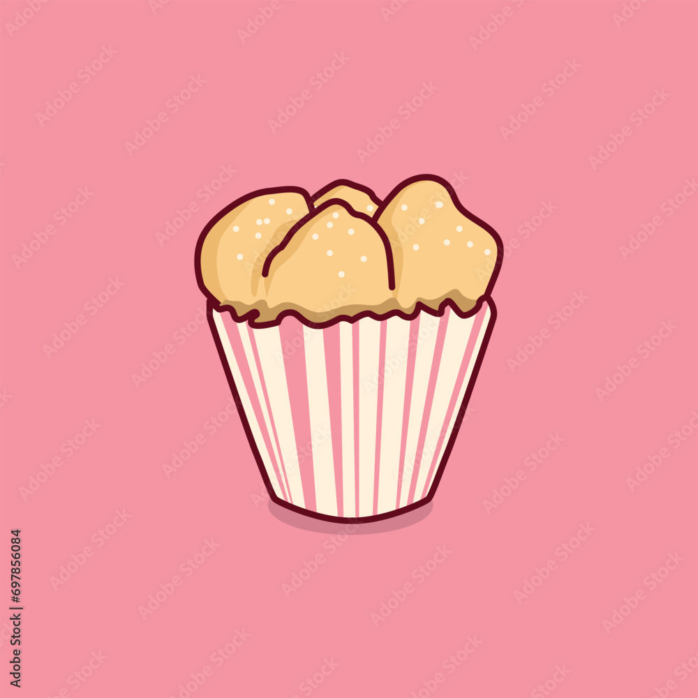 cupcake