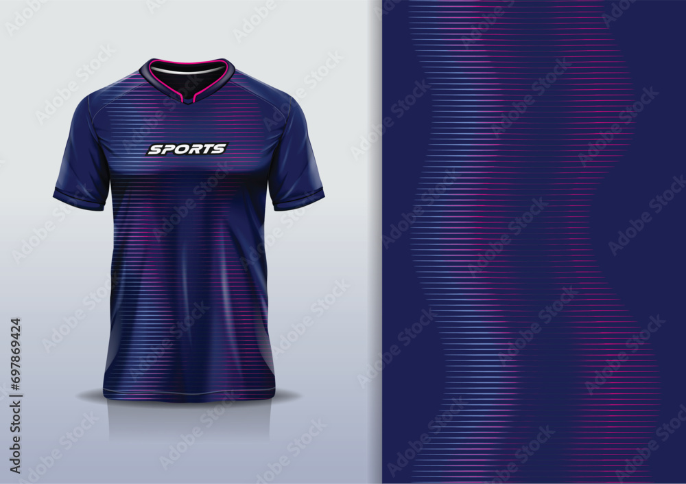 Jersey t shirt pattern clearance