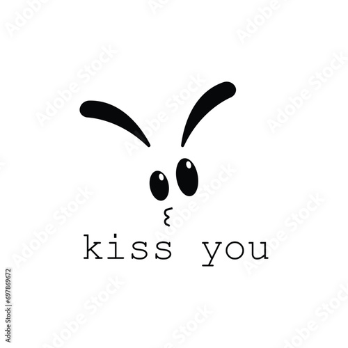 logo icon.emoticon sticker