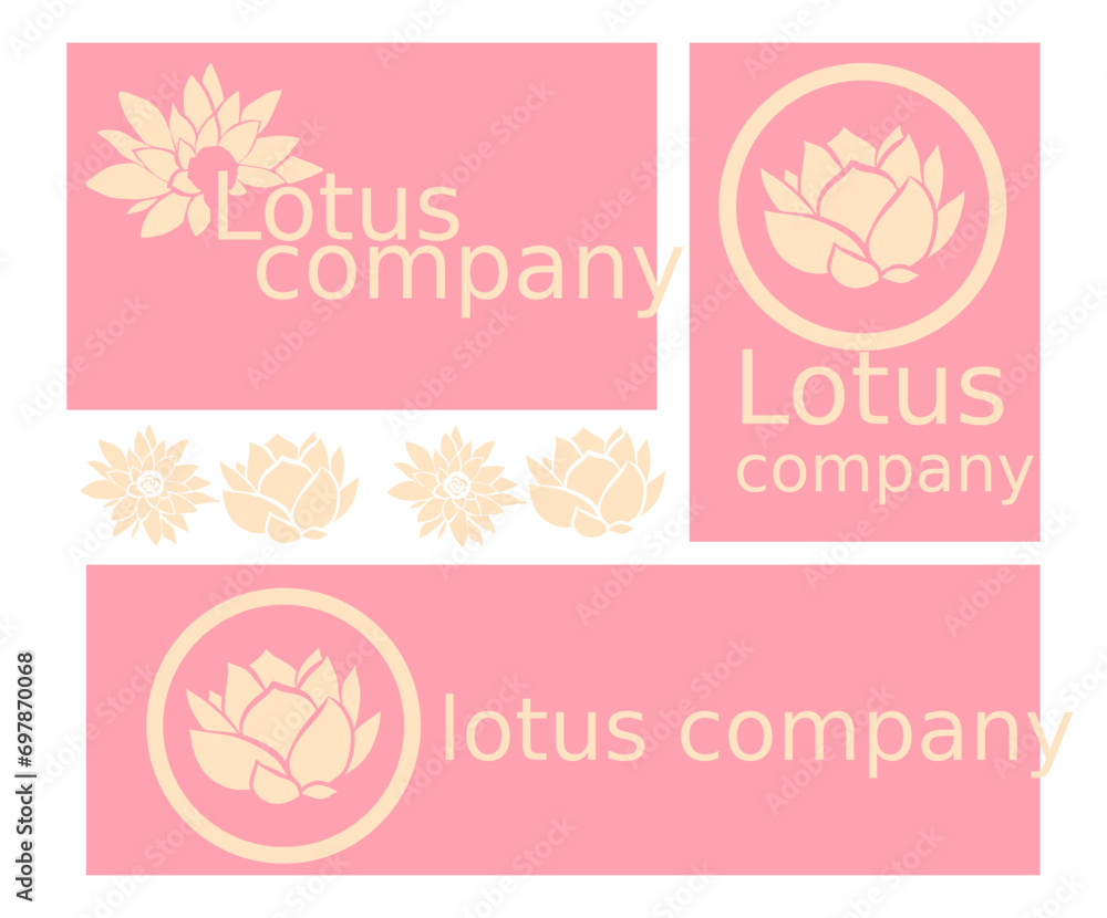 set of flowers  logo
Lotus yoga
