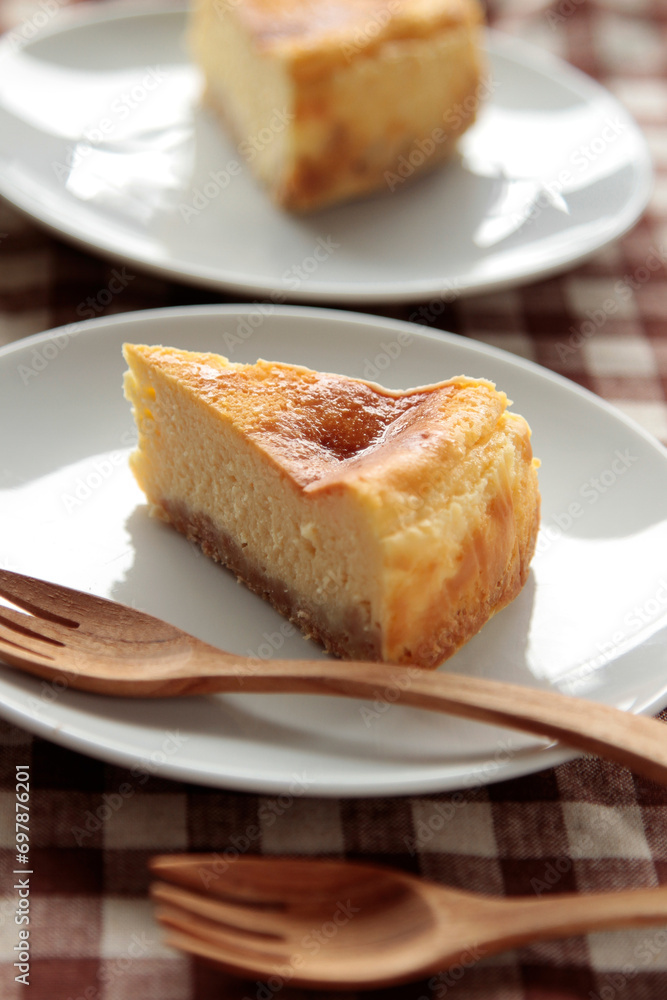 チーズケーキ チーズケーキ