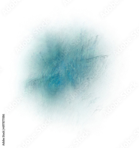 Fototapeta Naklejka Na Ścianę i Meble -  Abstract Space Nebula
