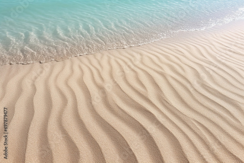 closeup photography of a beach carpet at a very beatiful beach with light sand and a paradisiac beach sea  beach  beach carpet  closeup  sand  lightsand  sea  paradisiac beach  paradisiac sea  show mo