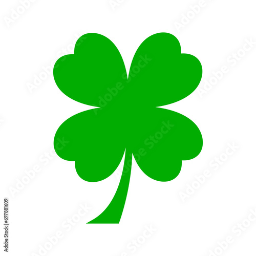 four leaf clover