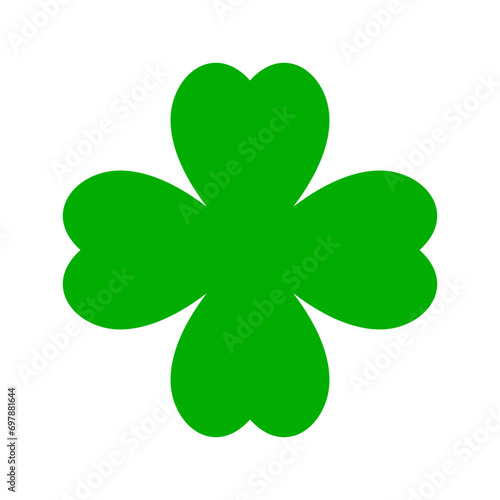 four leaf clover