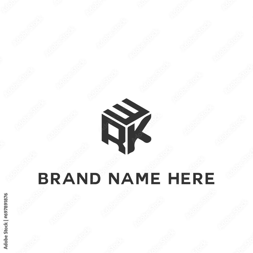 WRK logo. W R K design. White WRK letter. WRK, W R K letter logo design. Initial letter WRK linked circle uppercase monogram logo. W R K letter logo vector design.
WRK logo. W R K design. White WRK letter. WRK, W R K letter logo design. Initial letter WRK linked circle uppercase monogram logo. W R K letter logo vector design.