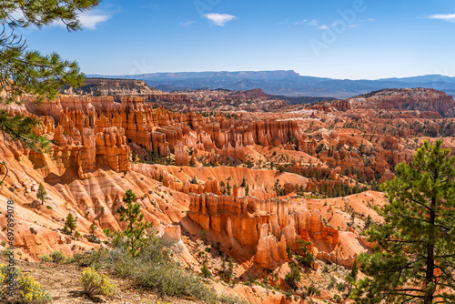 Foto Bryce Canyon National Park Sunset Point